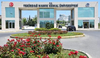 Namık Kemal Üniversitesi 40 sözleşmeli personel alıyor