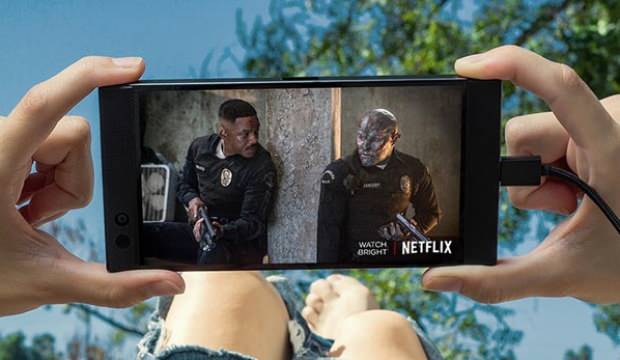 Netflix HDR uyumlu akıllı telefon listesini yayınladı