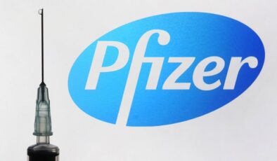 Pfizer, koronavirüs aşısından 2021’de yaklaşık 15 milyar dolar gelir bekliyor