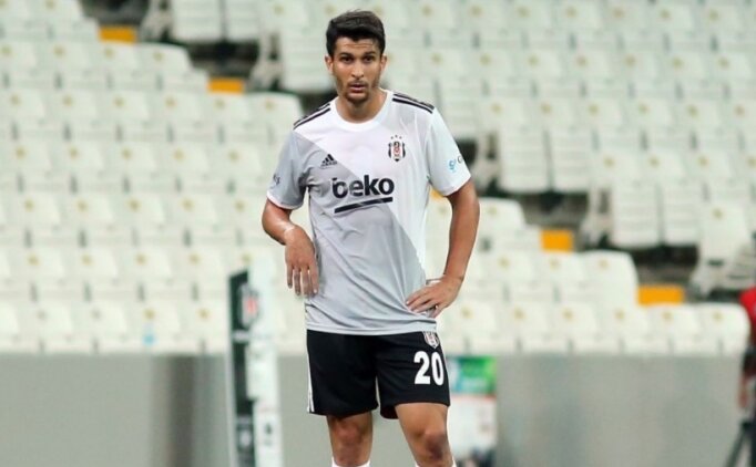 Rıdvan Dilmen: “Necip, heykeli dikilecek oyuncu!”