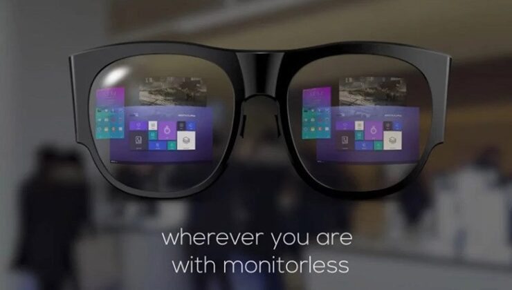 Samsung Glasses Lite ve AR Glasses Ortaya Çıktı [Video]