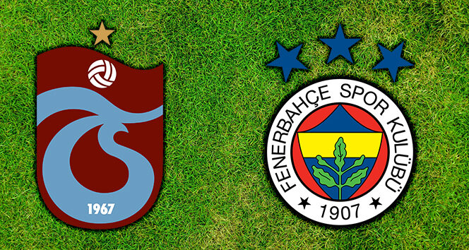 Trabzonspor Fenerbahçe Maç Anlatımı
