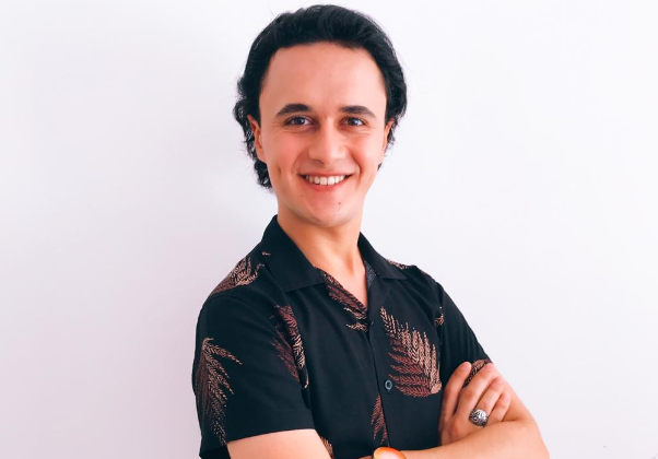 Astrolog Caner Candan Kimdir?