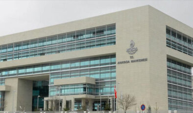 Anayasa Mahkemesi, HDP’nin kapatılması davasında ilk incelemesini yarın yapacak