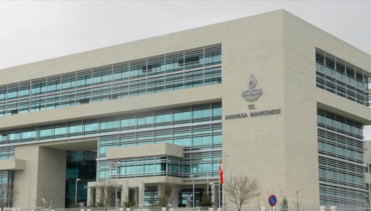 Anayasa Mahkemesi, HDP’nin kapatılması davasında ilk incelemesini yarın yapacak