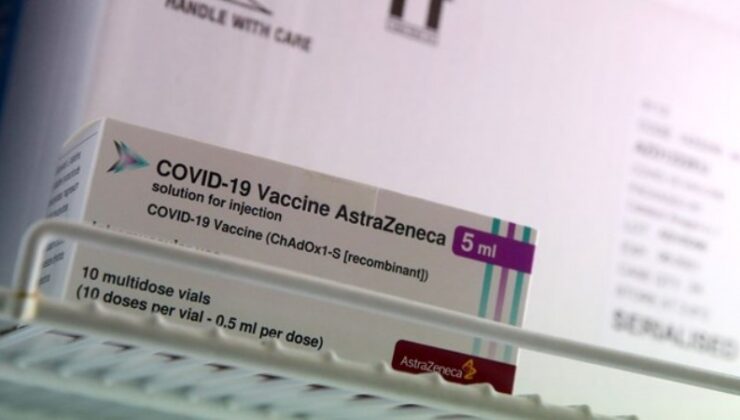 AstraZeneca aşısı krizi büyüyor