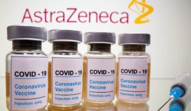 Avrupa İlaç Ajansı: AstraZeneca’nın aşısı güvenli ve etkili