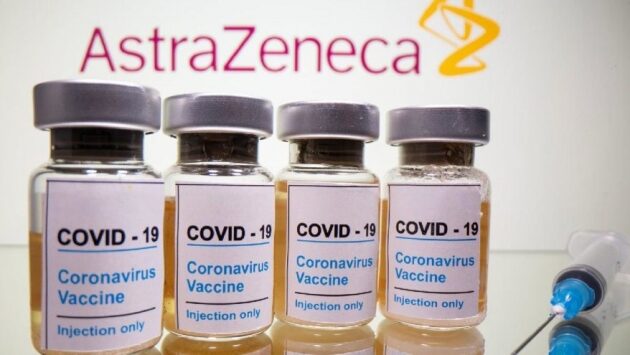 Avrupa İlaç Ajansı: AstraZeneca’nın aşısı güvenli ve etkili