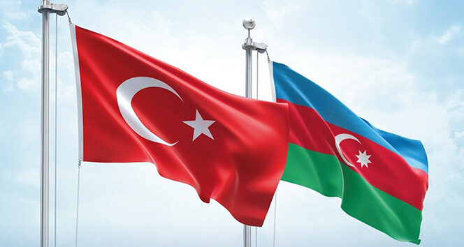 Azerbaycan ve Türkiye arasında kimlikle seyahat 1 Nisan’dan itibaren başlıyor