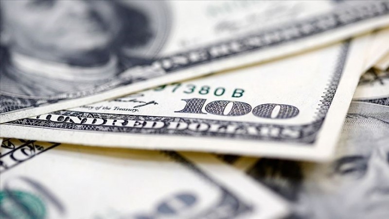 Başkan değişikliği sonrası ilk tepki: Dolar/TL 8.47’yi gördü