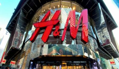 Çin’den H&M’e pamuk tehdidi