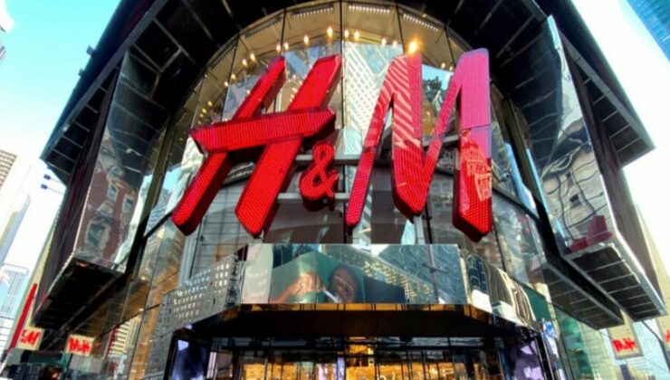 Çin’den H&M’e pamuk tehdidi