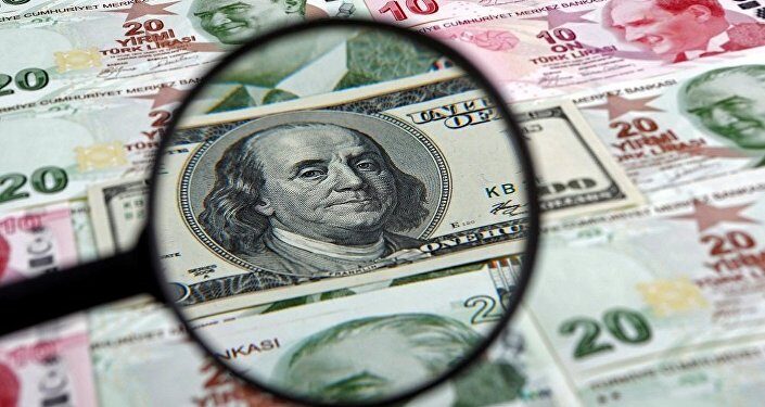 Dolar/TL, Kavcıoğlu’nun açıklamalarıyla 8.45’ten döndü
