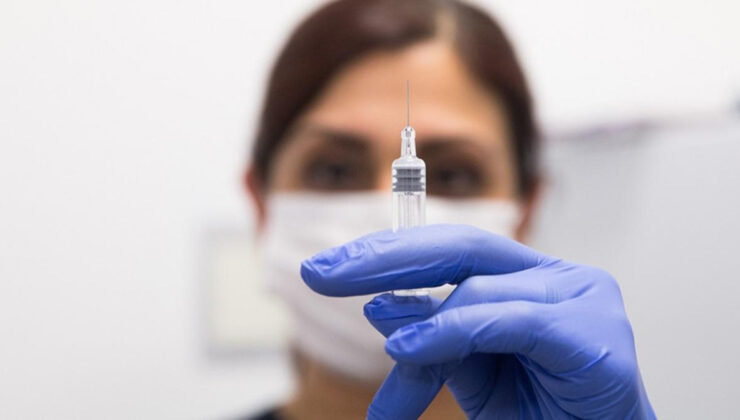 İki doz aşı olanlara karantina uygulaması kalktı