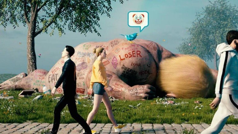 İnternette 50 Milyon TL’ye Satılan Videonun Ardındaki Teknoloji: NFT Nedir, Ne İşe Yarar?