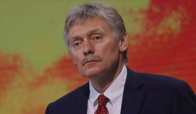 Kremlin: Netleşmesi zaman alacak