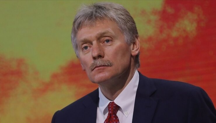 Kremlin: Netleşmesi zaman alacak