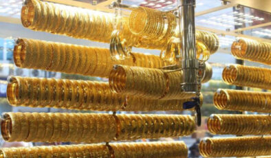 Kuyumcular tepkili: 500 gramlık altın teminatına karşı 10 başkan bugün Ankara’da