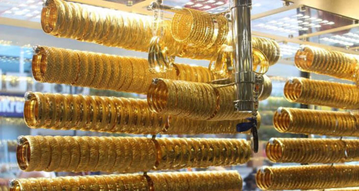 Kuyumcular tepkili: 500 gramlık altın teminatına karşı 10 başkan bugün Ankara’da