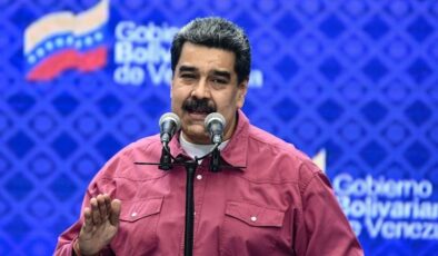 Maduro’dan aşı karşılığında petrol verme önerisi