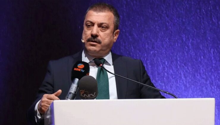 Merkez Bankası Başkanı Kavcıoğlu’ndan ilk açıklama