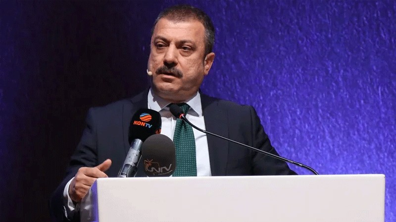 Merkez Bankası Başkanı Kavcıoğlu’ndan ilk açıklama