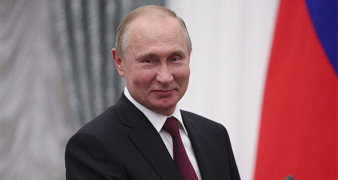 Rusya Devlet Başkanı Putin: ‘Ortak projemiz Akkuyu Nükleer Güç Santrali’nin inşaatında yeni bir dönem başlıyor’