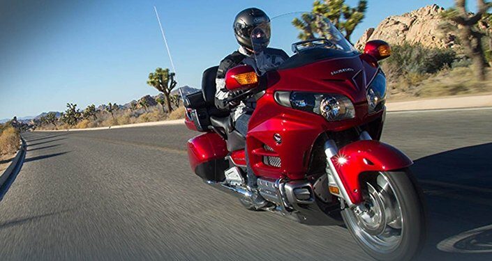 Salgın, motosiklet satışlarını yüzde 35 artırdı