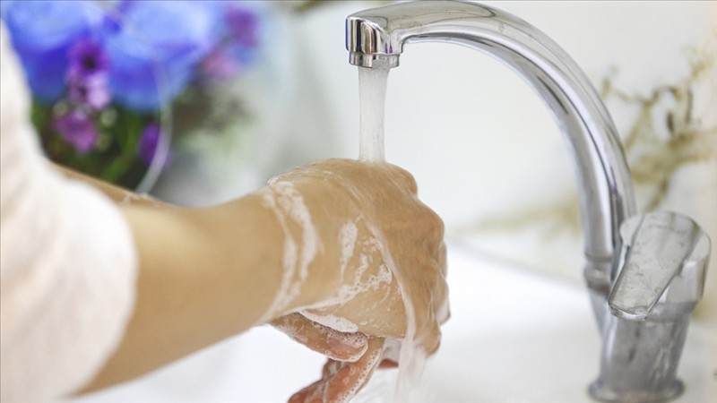 Su tasarrufu için 3-7-10 kuralı’