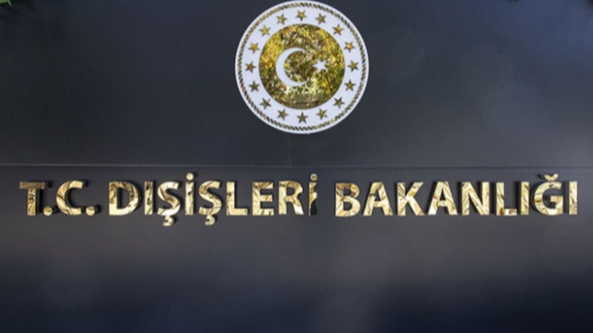 Türkiye’den Somali’deki terör saldırısına kınama