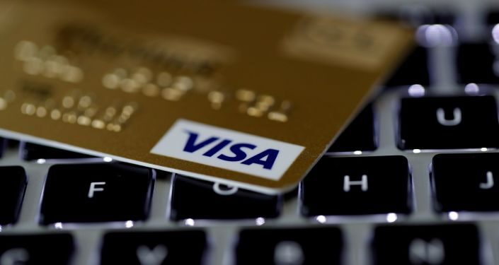 Visa, ödemelerde ‘USD Coin’ kullanımına izin verecek