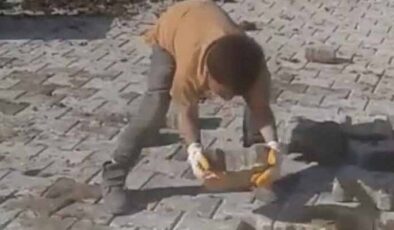 AKP’li belediye başkanından çocuk işçiliğe övgü: ‘Küçük ustamız’