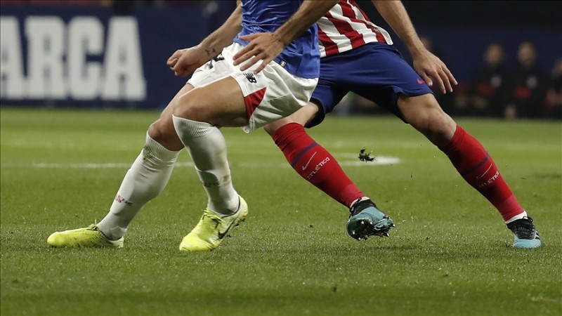 Atletico Madrid, Bilbao deplasmanında kaybetti