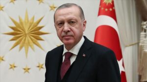 Cumhurbaşkanı Erdoğan D-8 Zirvesi'ne katılacak