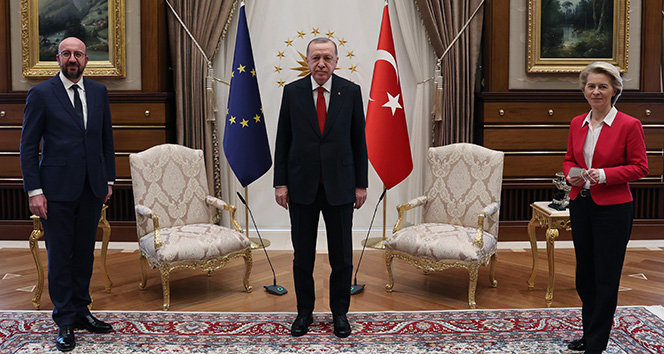 Cumhurbaşkanlığı Sözcüsü Kalın’dan AB ile kritik görüşme sonrası açıklama