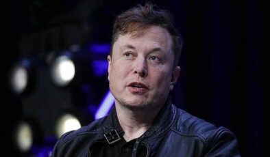 Elon Musk: Mars görevi sırasında bir grup insan yolun başında ölecek