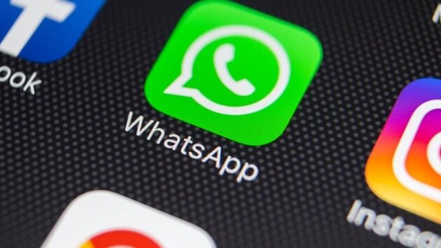 WhatsApp ve Instagram tekrar erişime açıldı