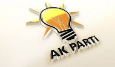 AK Parti’nin paylaşımı merak konusu oldu!