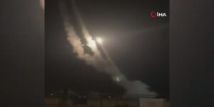 İsrail'den Gazze Şeridi’ne hava ve kara operasyonu! İşte son haberler