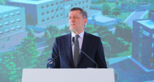 Milli Eğitim Bakanı Selçuk, Başakşehir’deki dev külliyenin açılışını yaptı
