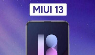 MIUI 13 güncellemesi alacak Xiaomi, Redmi ve Poco modelleri