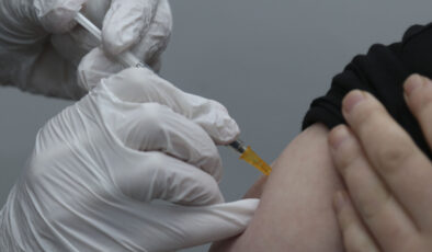 EGM: ‘Özel güvenlik sektöründe aşı randevuları başladı’