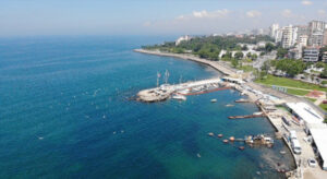 Marmara Denizi’ndeki müsilajı araştırmak için komisyon kurulmasına karar verildi