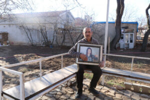 Aleyna Çakır’ın babasından Ümitcan Uygun'un tahliyesine tepki