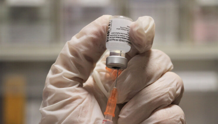 Bakan Koca: ‘Toplam yapılan aşı doz sayısı 71 milyonu geçti’