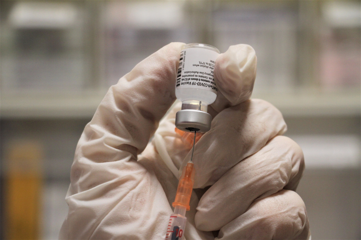 Bakan Koca: ‘Toplam yapılan aşı doz sayısı 71 milyonu geçti’