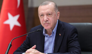 Cumhurbaşkanı Erdoğan afet bölgesinde yapılacak yardımları açıkladı