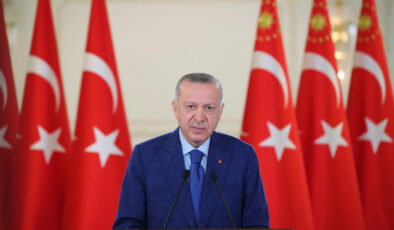 Cumhurbaşkanı Erdoğan: “FETÖ’nün Orta Asya sorumlusu Türkiye’ye getirildi”