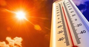 Kırıkkale Valiliği uyardı: Termometreler 40 dereceyi gösterecek