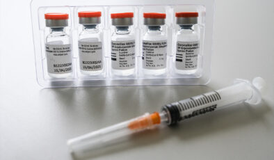 Sağlık Bakanlığından ‘CoronaVac’ aşısı açıklaması